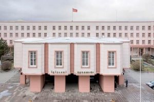 İ&ccedil;işleri Bakanlığı a&ccedil;ıkladı: Tam 171 kişi!