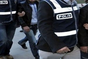 ByLock&ccedil;u 14 kamu &ccedil;alışanı tutuklandı