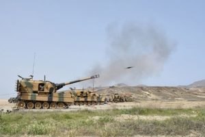 Fırat Kalkanı Harekatı'nda 102'nci g&uuml;n