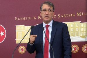 CHP Bursa Milletvekili İrgil: Bu &uuml;lke psikoz ge&ccedil;iriyor