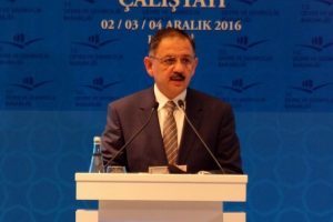 "AB'ye 'bizi alın' diye el a&ccedil;ıp yalvarma devri bitti"