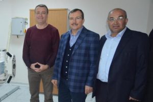 "2 ay sonra gibi bir s&uuml;rede referanduma gidilecek"
