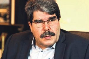 Salih M&uuml;slim yine haddini aştı!