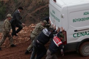 &Ccedil;ok tartışılan fotoğraf i&ccedil;in a&ccedil;ıklama