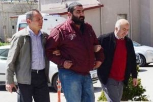 HDP'ye silahlı saldırıdan ceza alan Şipal evinde &ouml;l&uuml; bulundu