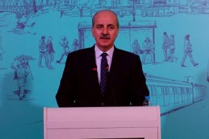Kurtulmuş: Burunlarından fitil fitil getireceğiz