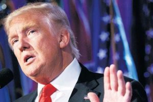 Trump da Peşmerge'ye yardım edecek!