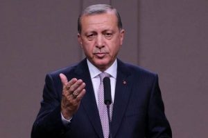 Erdoğan'dan AK Parti-MHP a&ccedil;ıklaması