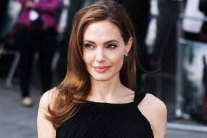 'Angelina Jolie 34 kiloya d&uuml;şt&uuml;' iddiası!