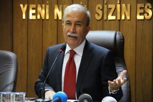 "Cemaat &uuml;&ccedil; operasyonu birden başlatsaydı..."