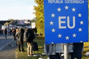 O &uuml;lkeden Avusturya'ya T&uuml;rkiye'ye tepkisi