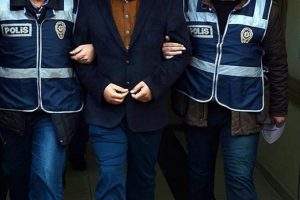 FET&Ouml;'n&uuml;n 'emniyet imamı' tutuklandı