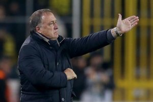Advocaat: &Ccedil;ok fazla savaş&ccedil;ı ruhu olan bir ma&ccedil;tı