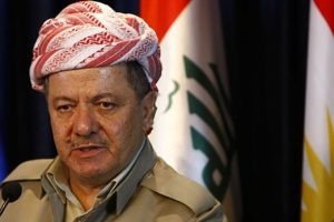 Barzani'den PKK/PYD'ye sert tepki: Mutlaka bedelini &ouml;deyecekler
