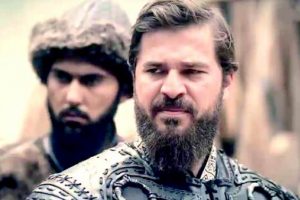 Diriliş Ertuğrul'da flaş karar! Sakalını kesmeyince...