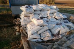 Diyarbakır'da 2.5 ton patlayıcı ele ge&ccedil;irildi