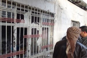 Viranşehir'de h&uuml;cre evine operasyon: 4 PKK'lı &ouml;ld&uuml;r&uuml;ld&uuml;