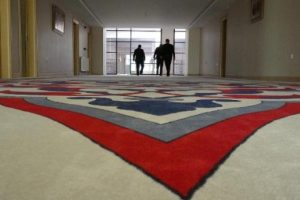FET&Ouml;'n&uuml;n Bursa &uuml;niversitesindeki PDY katı rekt&ouml;rl&uuml;k oluyor