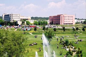 Bursa Uludağ &Uuml;niversitesi'nde yeni atamalar yapıldı