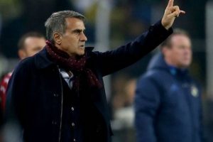 Şenol G&uuml;neş'in s&ouml;zleri yine olay yarattı