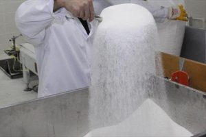 Şekerde 'kota' tartışması b&uuml;y&uuml;yecek!