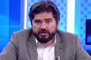 Rasim Ozan K&uuml;tahyalı: 'G&ouml;khan'a dolar değil TL atılmalıydı'