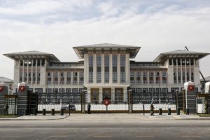 K&uuml;lliye ve Ankapark'la ilgili o odalara 5 ret daha