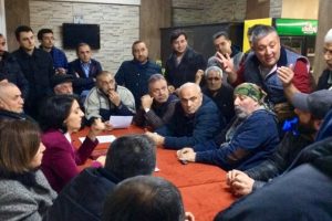 CHP Bursa Milletvekili Kayışoğlu'dan 'Bursa'da SİT alanı' tepkisi!