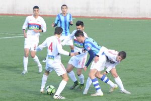 Yıldırım Belediyespor zirve y&uuml;r&uuml;y&uuml;ş&uuml; hız kesmiyor