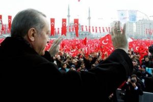 Cumhurbaşkanı Erdoğan'dan flaş TL a&ccedil;ıklaması