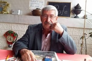Celal Kılı&ccedil;daroğlu'ndan Cumhurbaşkanı'na mektup