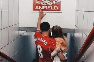Gerrard, Liverpool'a geri d&ouml;n&uuml;yor!
