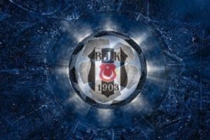 Dinamo Kiev-Beşiktaş ma&ccedil;ına İsko&ccedil; hakem