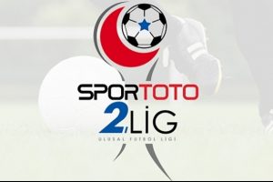 Spor Toto 2. Lig'de g&ouml;r&uuml;n&uuml;m