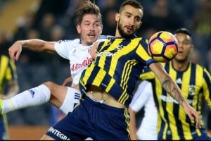 Mehmet Topal'ın menajerinden a&ccedil;ıklama