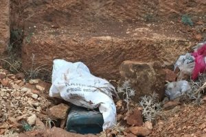 3 polisin yaralandığı saldırıyla ilgili 50 kilo patlayıcı bulundu