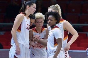 Galatasaray'ı yabancıları sırtladı!