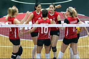 Nil&uuml;fer Belediyespor d&uuml;elloyu kaybetti