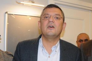 CHP'li &Ouml;zel'den AK Parti'li &Ouml;zdağ'a 'Ecevit' tepkisi
