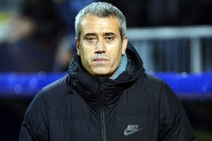 &Ouml;zdeş: Oyun anlamında istediğimiz seviyedeydik