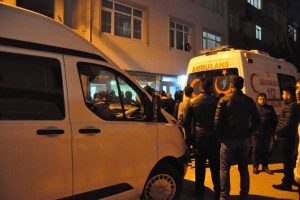 Jenerat&ouml;r gazından zehirlendiği iddia edilen şahıs &ouml;l&uuml; bulundu