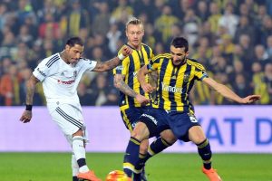 Spor Toto S&uuml;per Lig'de g&ouml;r&uuml;n&uuml;m