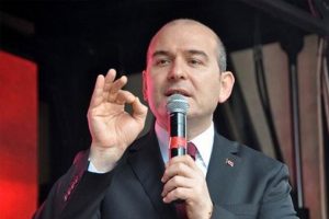 Soylu: "Ter&ouml;r&uuml;n finans ayağını da kurutacağız"