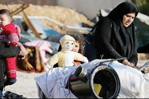 Muhalifler doğu Halep'in b&uuml;y&uuml;k kısmını kaybetti