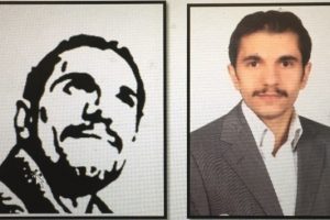 'Şikenin Fuat Avni'sinin kimliği ortaya &ccedil;ıktı