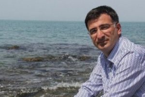 AK Parti Rize İl Başkan Yardımcısı hayatını kaybetti