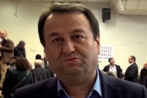 Soma davasında Alp G&uuml;rkan ve 4 y&ouml;netici ifade verecek