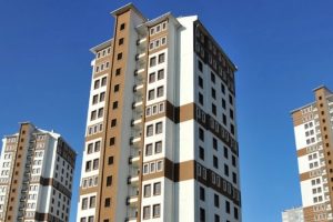 TOKİ 205 iş yeri ile 15 konutu satışa &ccedil;ıkardı