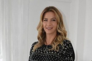 İvana Sert'ten Bursalı kadınlara tavsiyeler