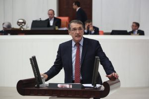 CHP Bursa milletvekili İrgil: Yerel basına daha &ccedil;ok destek gerek